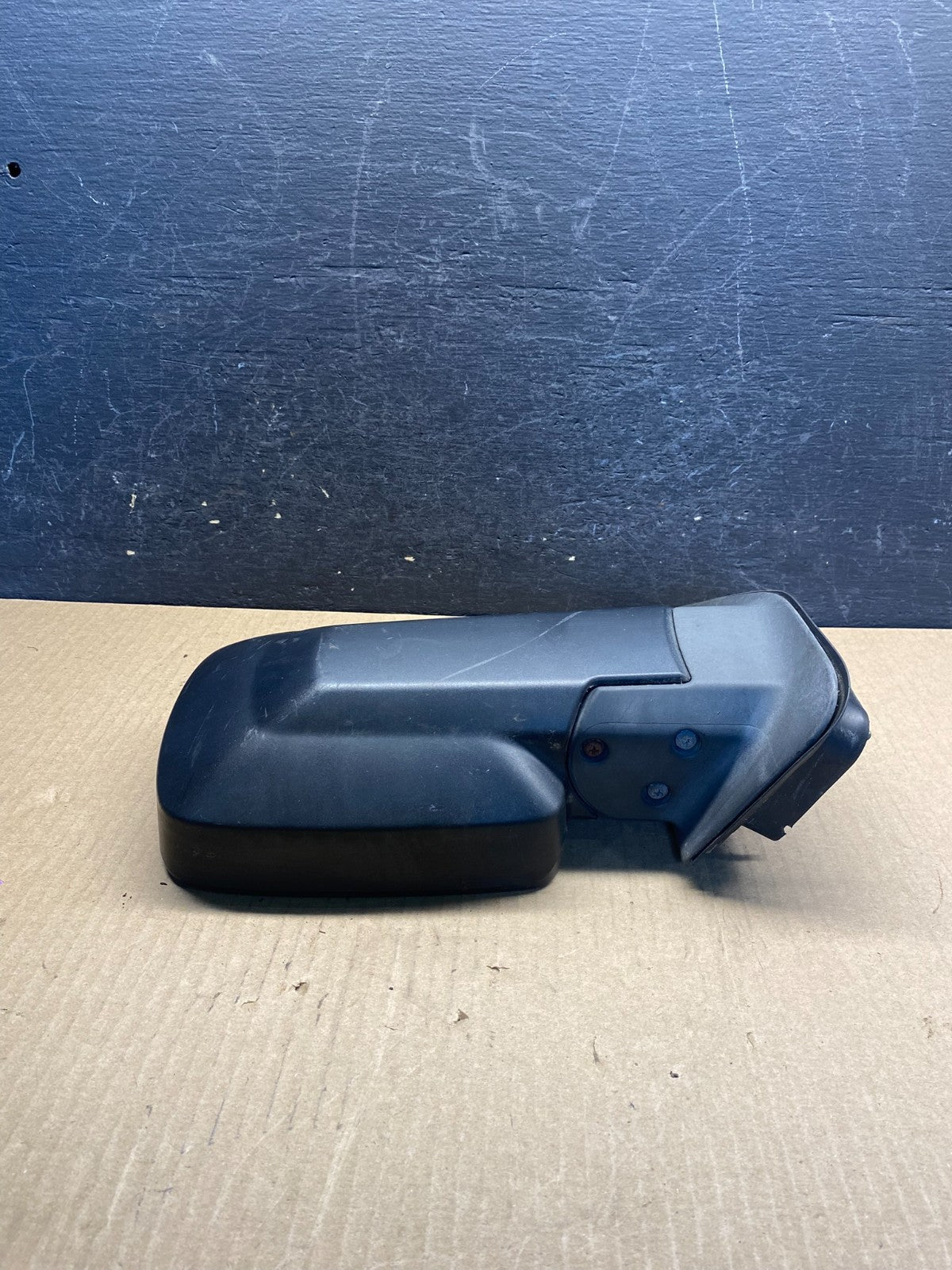 2003 to 2011 Honda Element Right Passenger RH View Door Mirror AG3928 DW3