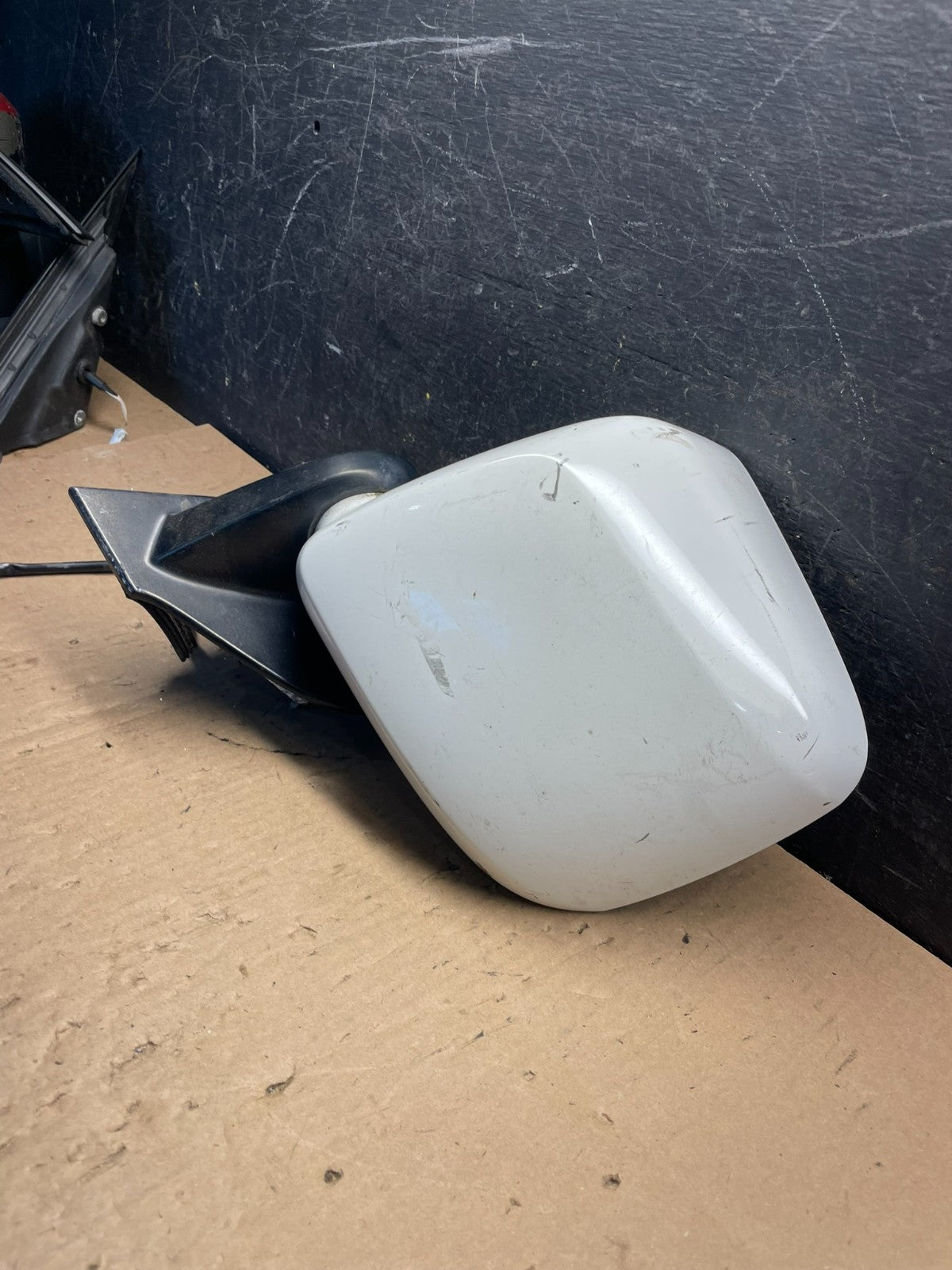 2015 2018 Chevrolet City Express Left Driver LH Side View Mirror S5073 DG1