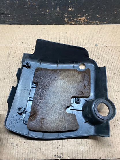 2005 to 2006 Chevrolet Malibu 3.5L Engine Cover Plastic Motor Shield T6616 DG6