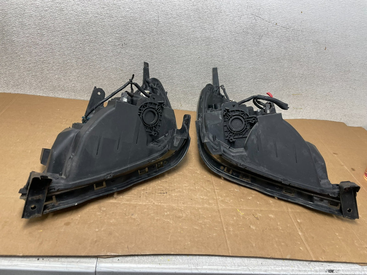 2005 2006 2007 Honda Odyssey Left+Right Set Halogen Headlights V4992 DW6