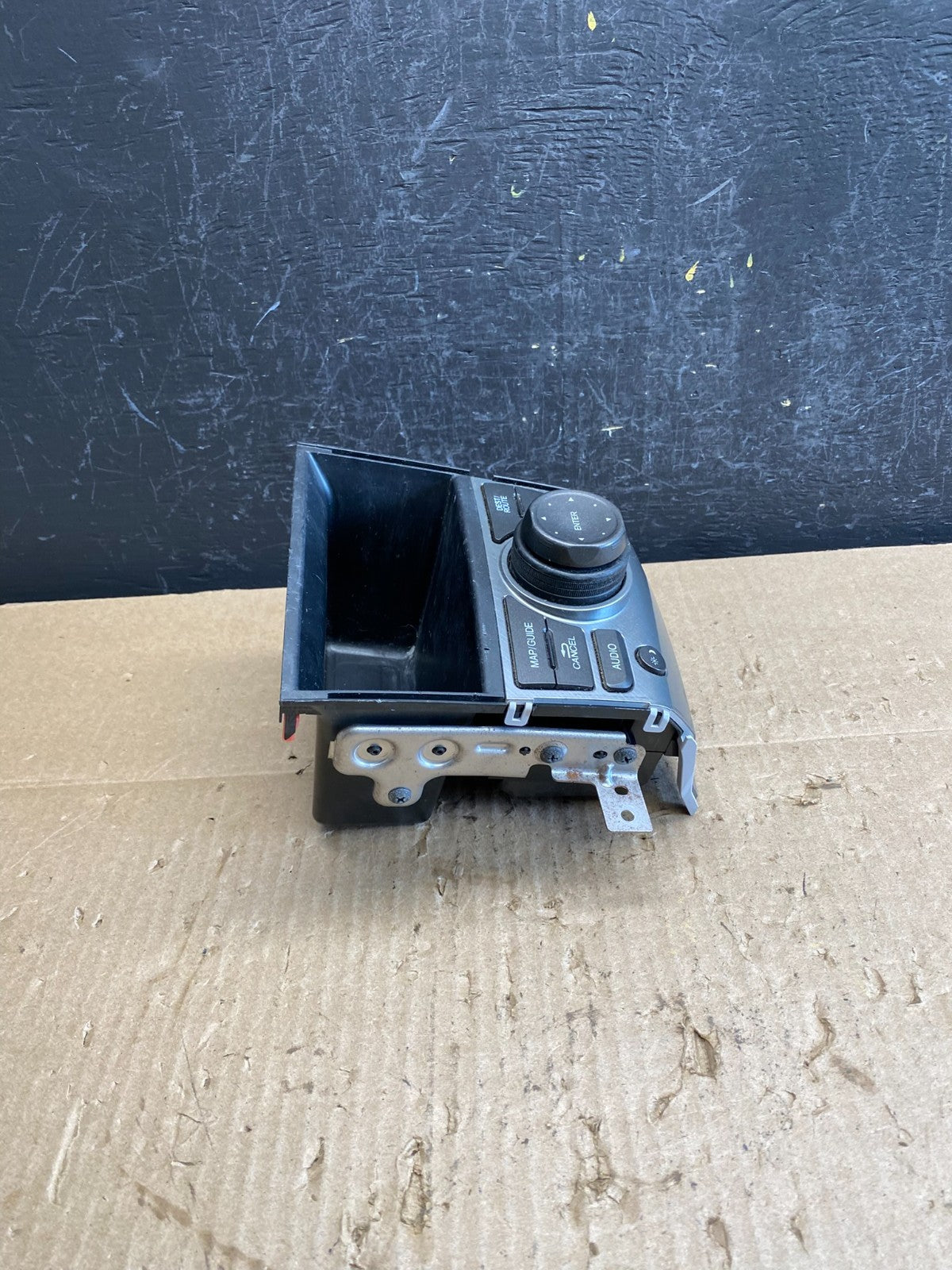 2012 2013 2014 2015 Honda Pilot GPS Navigation Radio Control Panel AC9170 DG1