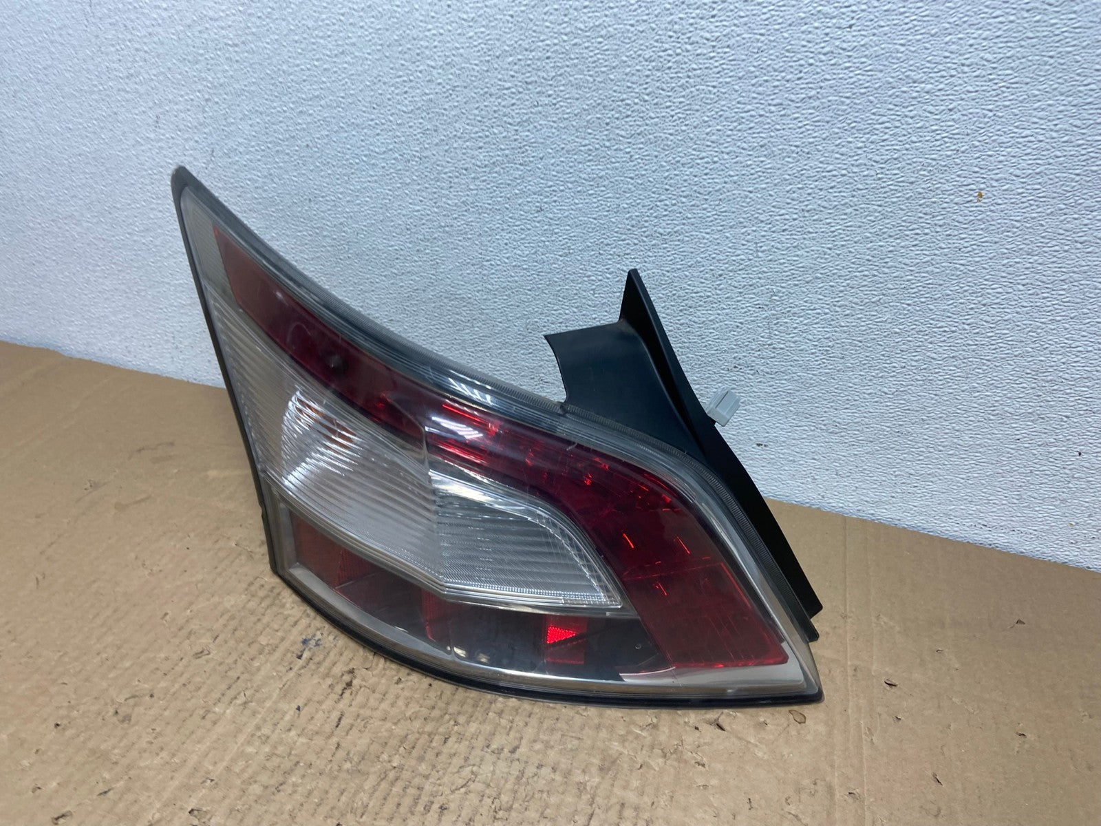 2012 2013 2014 Nissan Maxima Left Driver Lh Side Tail light DEPO  AC3954 LK1