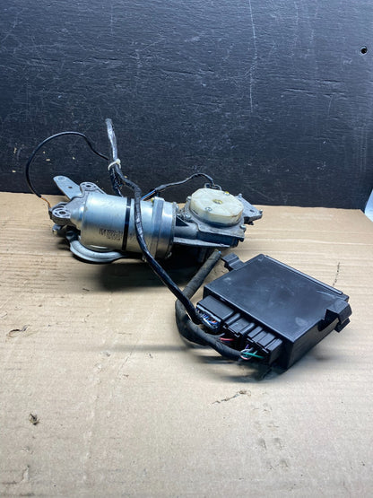 2009-2012 GMC Acadia Power Motor Liftgate Tailgate Control Module af0031 DG3