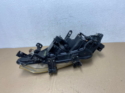 2011 to 2014 Nissan Murano Headlight Right Passenger Rh Halogen AE9496 LK8