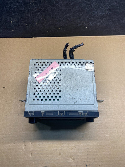 1997 to 2003 Toyota Camry Tundra AM FM CD Radio Player 86120-0C020 AF65763
