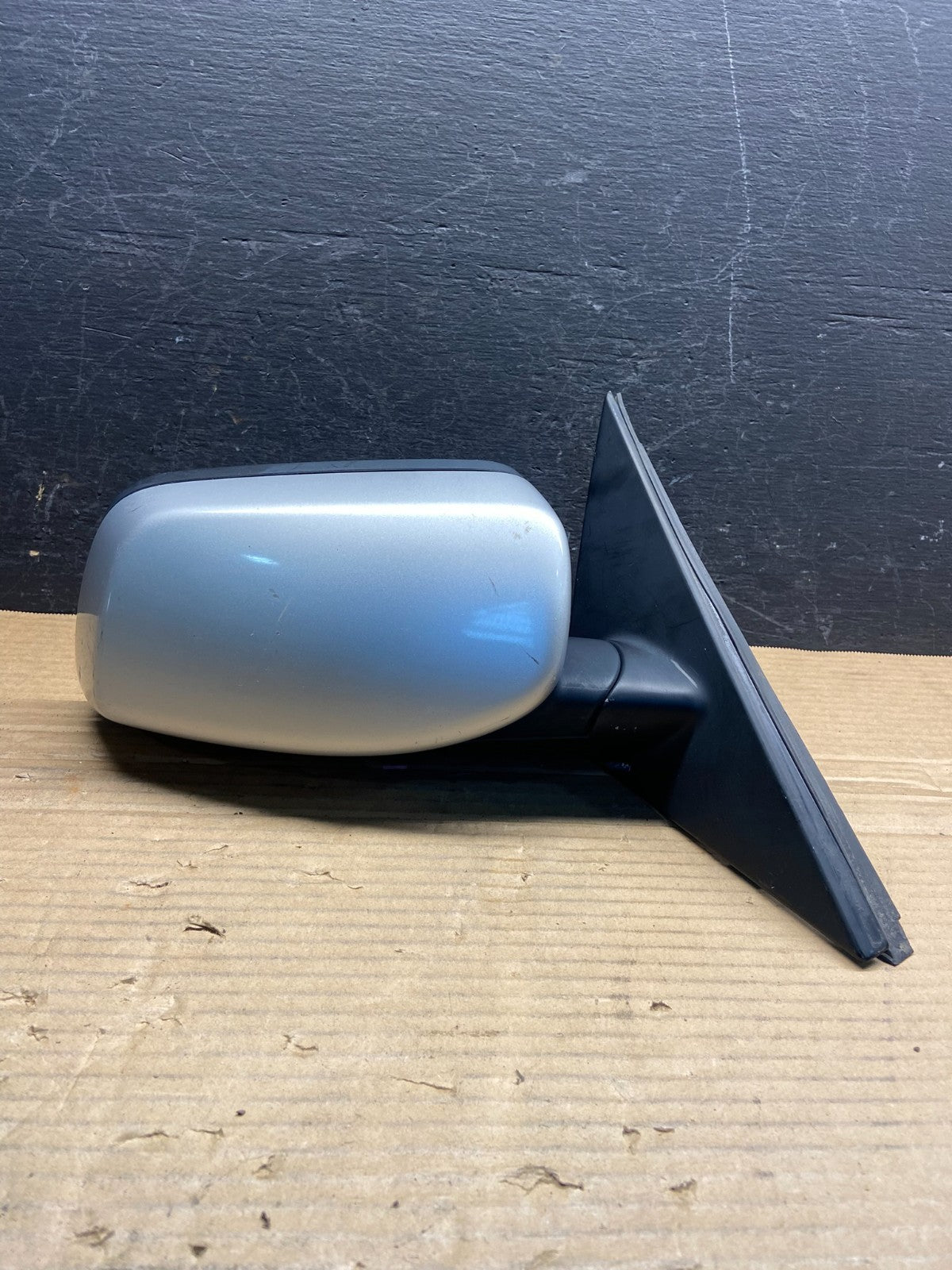 2004 - 2006 BMW 5-Series 525i 530i Right Passenger RH Door View Mirror ae2565 DG0
