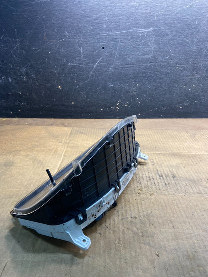 2008 - 2010 Ford Edge Gauge Speedometer Cluster OEM Y4580 DG4