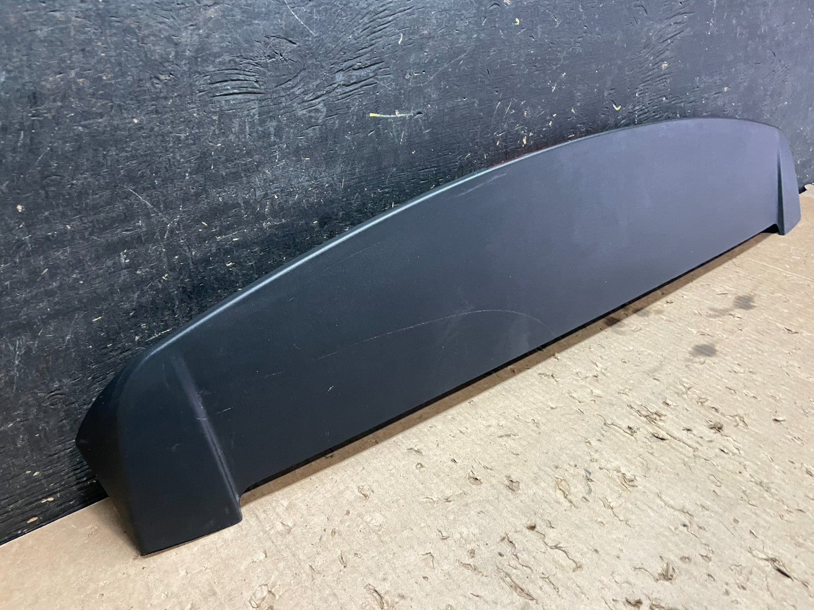 2007 to 2010 Jeep Compass Spoiler 3RD Third Break Light Rear OEM z5565 DG1