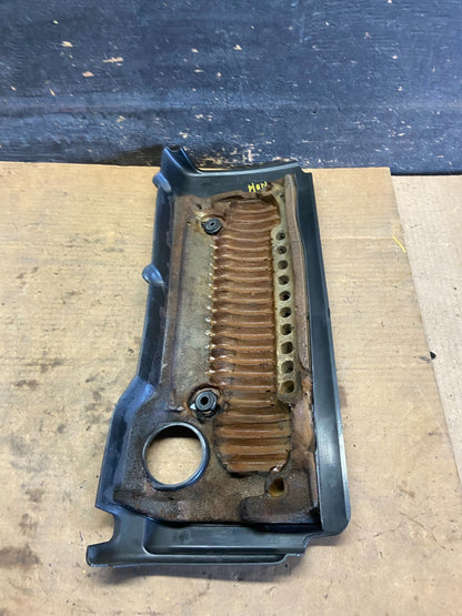 2007 to 2010 Scion Tc Top Engine Cover OEM r0351 DG7