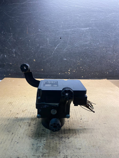 2012 2013 BMW 328I 335I Abs Anti Lock Brake Pump 6860730 z2408 DG2