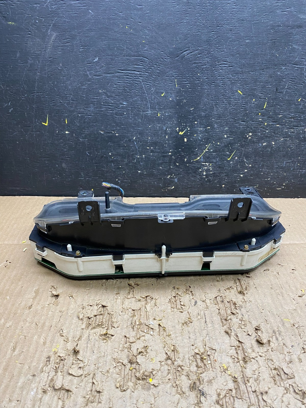 2003 Ford Explorer Speedometer Cluster Gauge Oem V7390 DG3