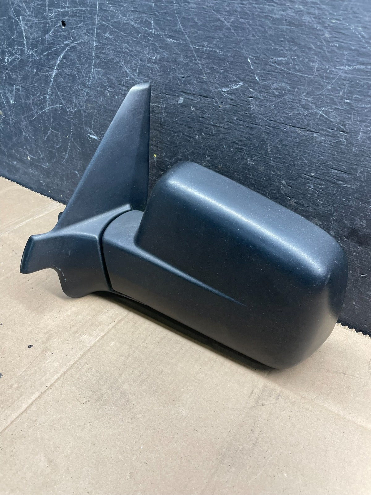 1997 to 2000 Land Rover Range Rover Left Driver LH View Door Mirror q6221 DG1