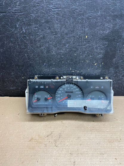 2003 to 2005 Mercury Grand Marquis Speedometer Instrustment Cluster AH3761 DG0