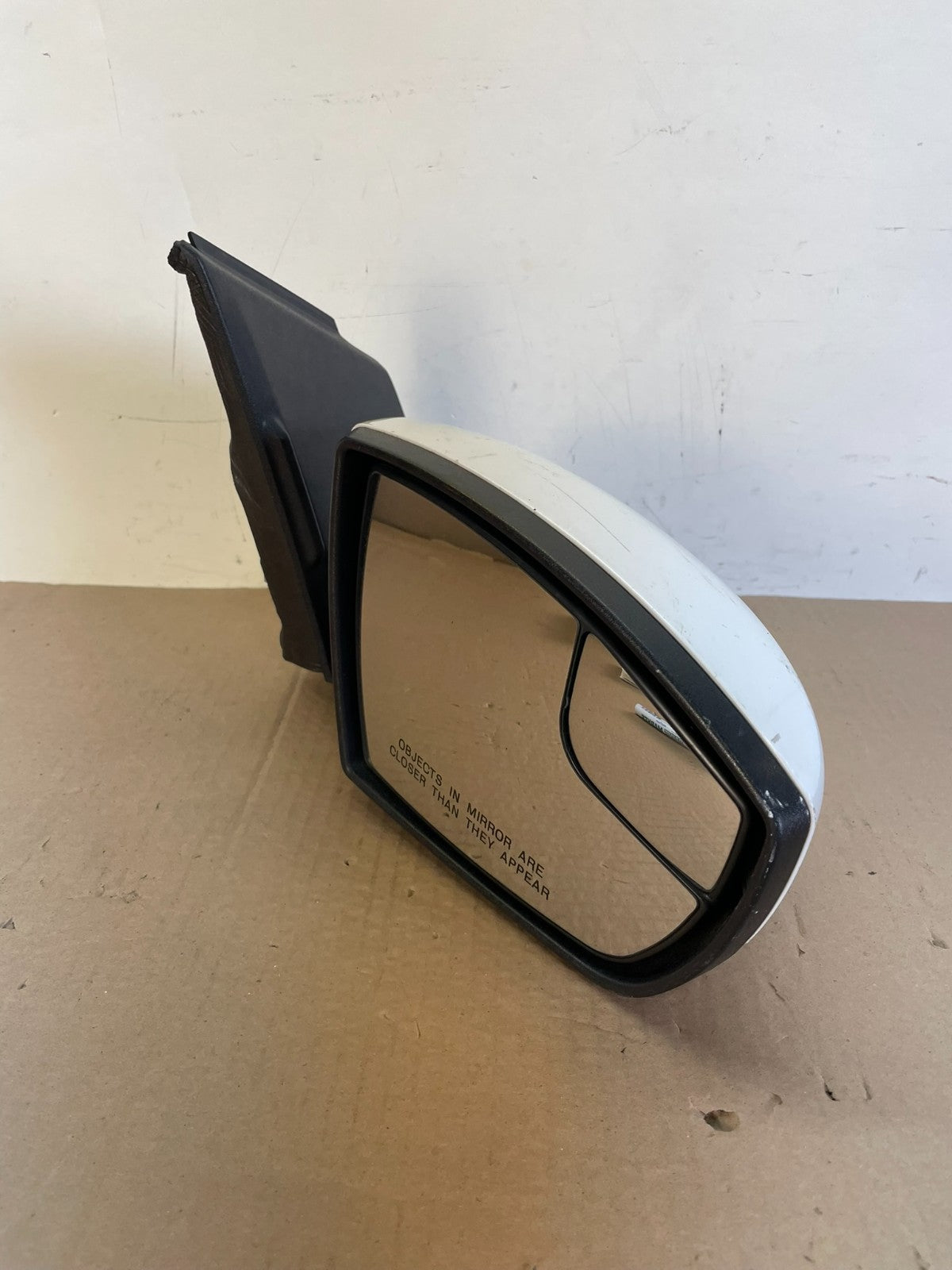 2013 - 2016 Ford Escape Right Passenger RH Power Door Mirror ah6500 DG2