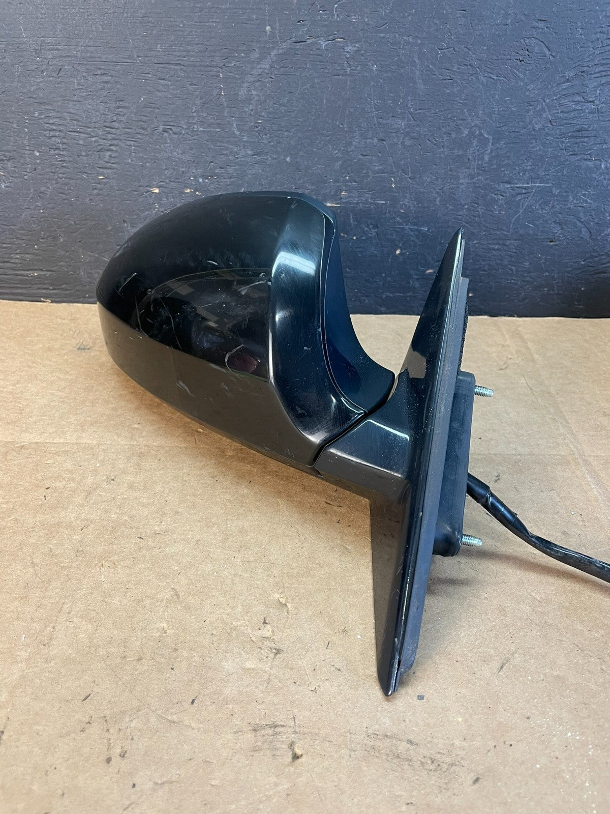 2003 to 2008 Infiniti Fx35 Fx45 Right Passenger RH View Door Mirror AE09661