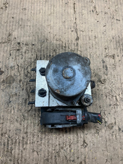 2006 to 2010 Audi A4 ABS Anti-Lock Brake Pump 8e0614517a OEM v6865 DG5