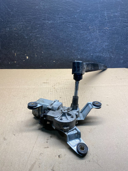 2017-2020 GMC Acadia Tailgate Back Door Rear Wiper Motor Wiper AI5270 DG4