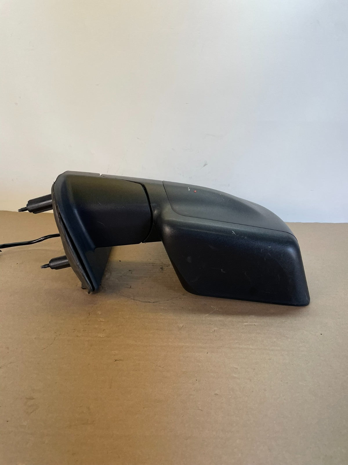 2012 to 2016 Nissan NV1500 NV3500 Left Passenger LH View Mirror af5677 DG3