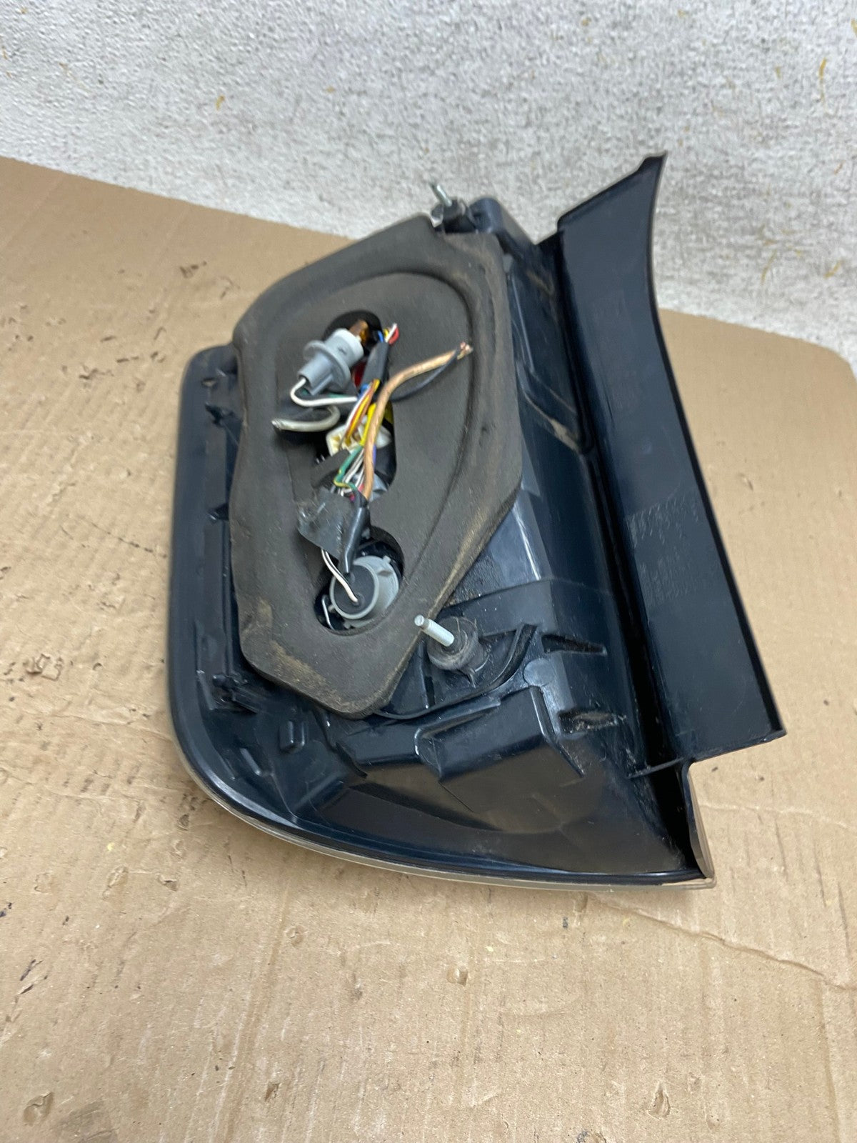 2006 2007 2008 2009 Toyota Prius Tail Light Left Driver LH AI1294 LK6