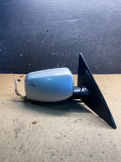 2004 - 2005 BMW 6 Series 650i 645i Right Passenger RH View Door Mirror AA2852 DG0