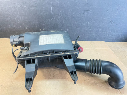 2010 to 2018 Mercedes-Benz Sprinter 2500 3.0L Air Cleaner Box AC5114 DG4