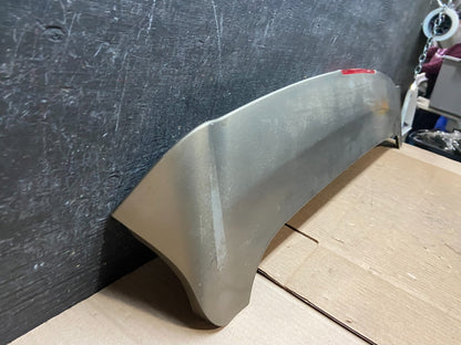 2008 2009 2010 Honda Odyssey Rear Trunk Spoiler Gate Oem I72982