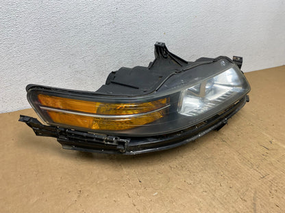 2004 2005 2006 Acura TL Headlight Right Passenger Side Xenon HID AD0561 DW2
