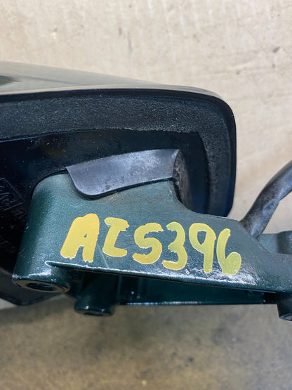 1999 to 2003 Lexus RX300 Right Passenger RH Side View Door Mirror AI5396 DW12