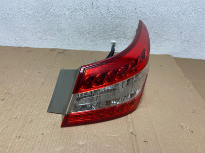 2013 2014 2015 Nissan Sentra Led Right Passenger Side Tail Light AE8972 LK2