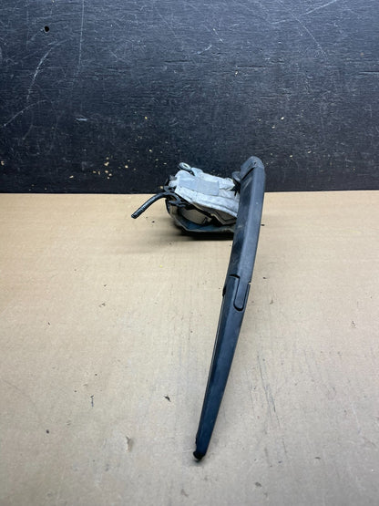 2013-2016 Nissan Pathfinder Back Door Rear Wiper Motor Wiper Blade W4330 DG2