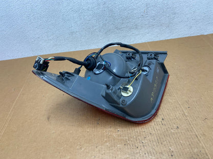 2011 2012 2013 2014 Chevrolet Cruze Right Passinger RH Side Tail Light AD9320 LK6