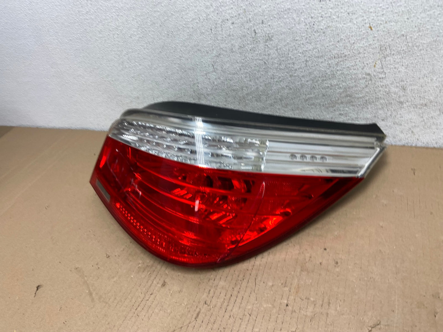 2008 2009 2010 BMW 5 525i 530i Right Passenger Rh Tail Side Light AF3135 LK1