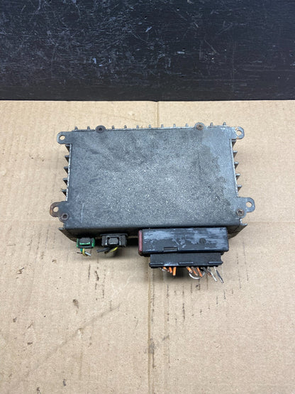 Door Control Unit (ECU) for Buses and Coaches 70395988 Original Volvo AD18051