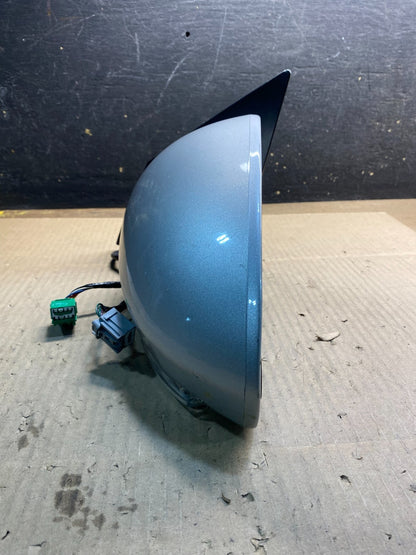 2008-2012 Buick Enclave Left Driver Heat Door Turn Sg Mirror OEM Z5234 MS9