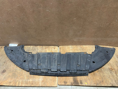 2012 to 2018 Ford Focus Front Engine Splash Shield Under Cover AB78990