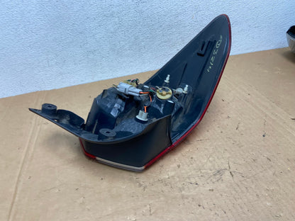 2012-2016 Subaru Impreza Crosstrek Right Passenger Tail Light AD3214 LK4