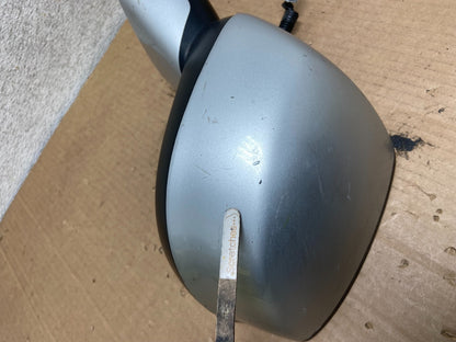 2012-2015 Honda Civic Sedan Left Driver LH View Mirror AI8837 LK4