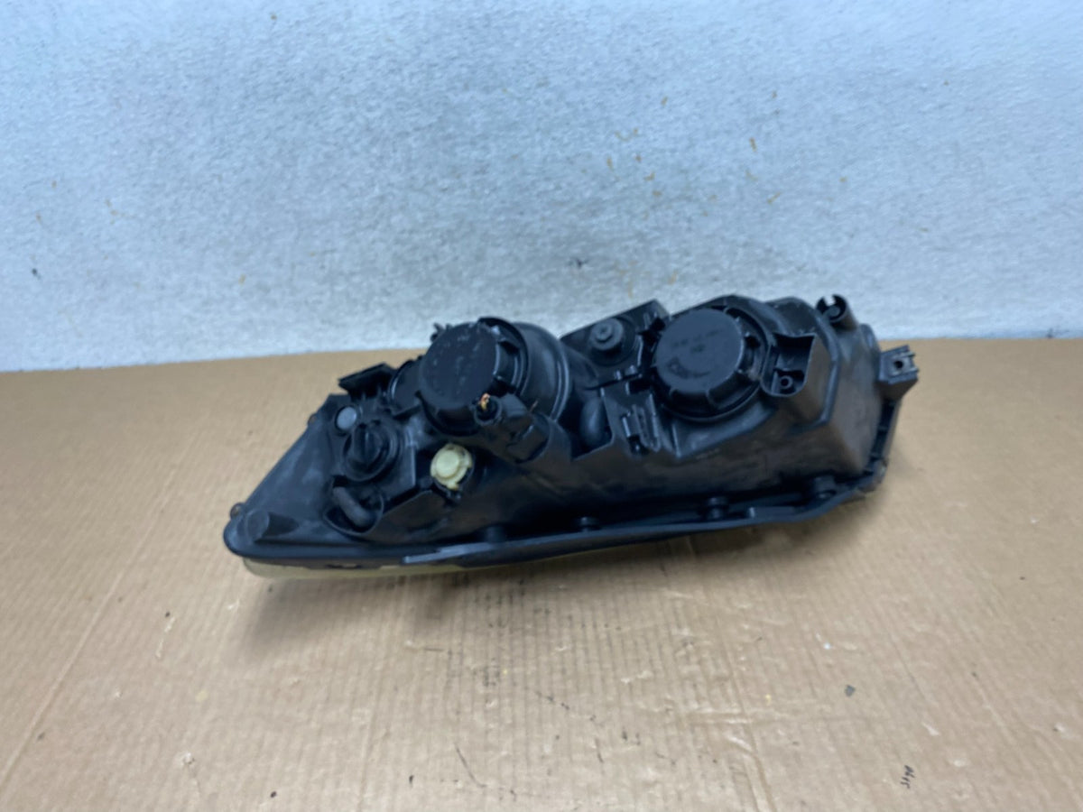 2006-2008 Hyundai Sonata Right Passenger Rh Side Headlight Halogen AI5853 DW5