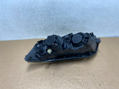 2006-2008 Hyundai Sonata Right Passenger Rh Side Headlight Halogen AI5853 DW5