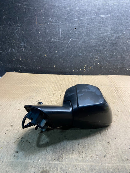 2012- 2016 Subaru Impreza Crosstrek XV Right Passenger View Door Mirror Z0476 MS1