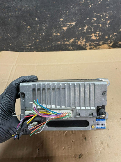 2005-2010 Scion xB xD tC Am Fm Cd Player Radio Receiver OEM ab2915 DG4