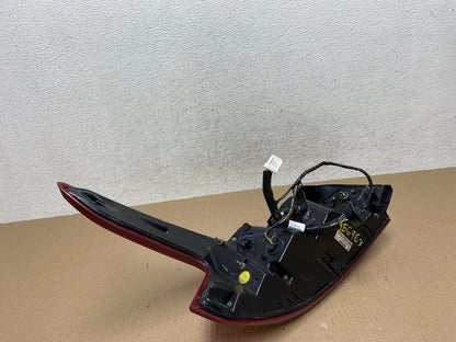 2016 2017 2018 Nissan Maxima Right Passenger RH Tail Light AE6963 LK4