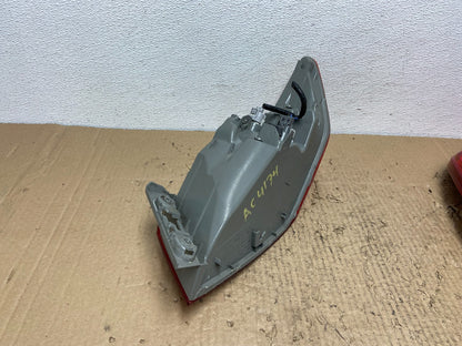 2013 2014 2015 Acura ILX Left Driver LH Side Tail Light AC4174 DW7