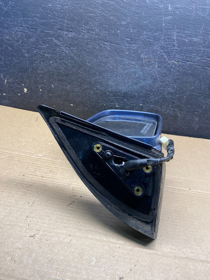 2001-2007 Toyota Highlander Right Passenger RH View Door Mirror AI7466 DG4