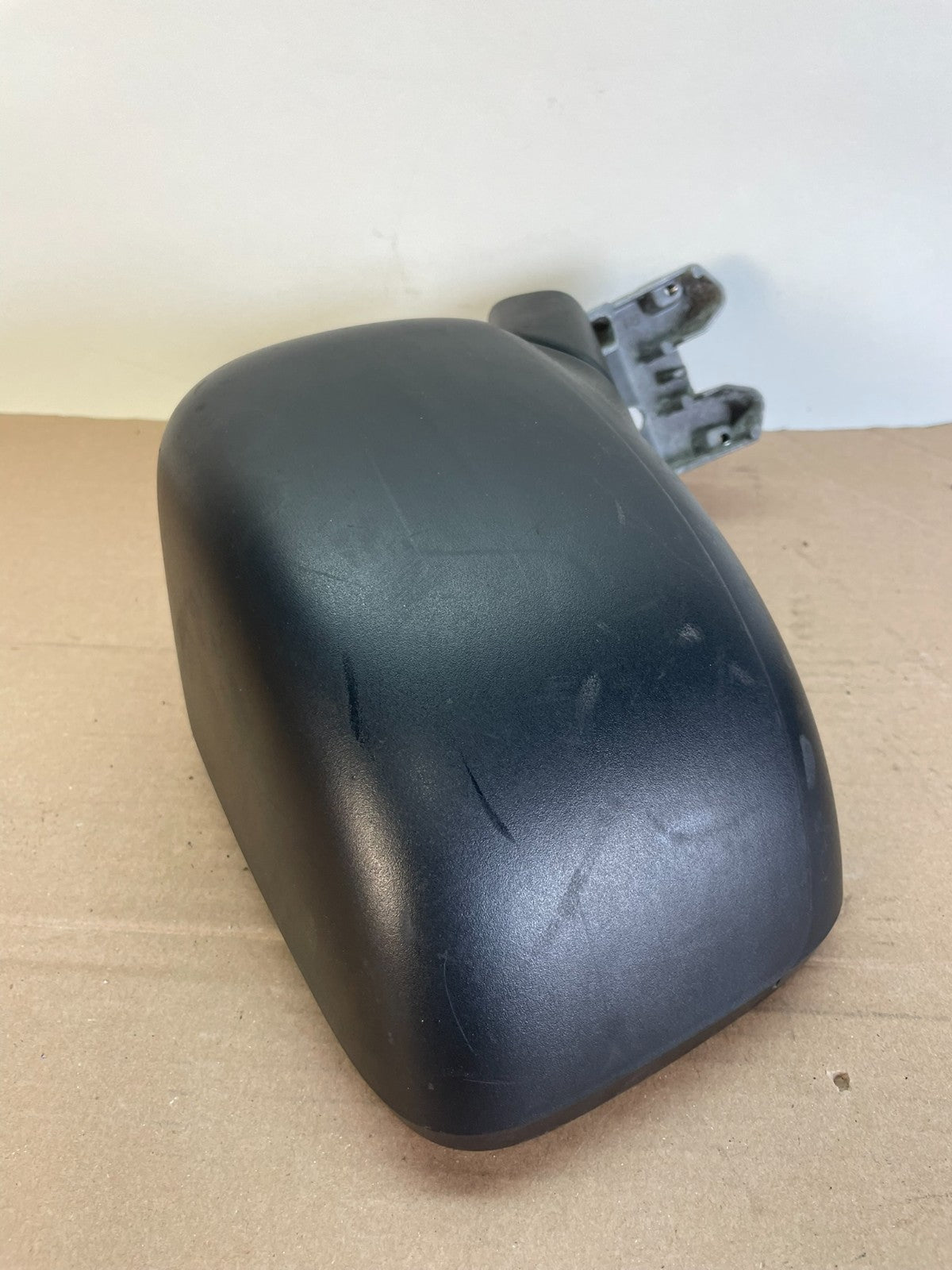 2015-2018 Jeep Renegade Right Passenger Power Door Mirror AG9960 DG7