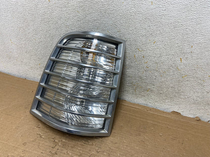 2006 2007 2008 2009 2010 Mercury Mountaineer Left Driver Tail Light AH9021 LK2