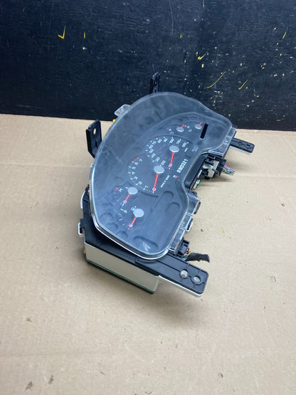 2001 2002 2003 Ford Explorer Speedometer Cluster Gauge Oem T9144 DG1