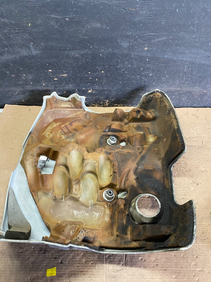 2006 Lexus GS300 Engine Motor Top Cover OEM R5121 DG6