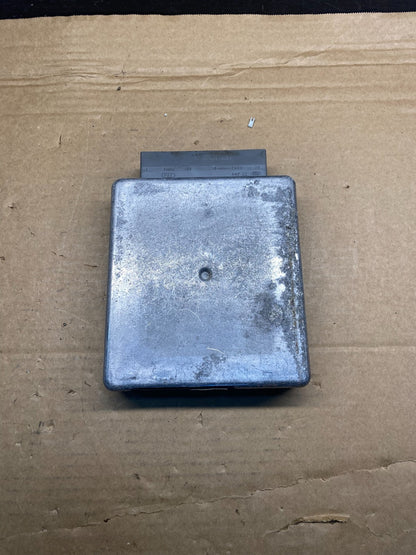 2002 Ford F-Series Super Duty 6.8L Engine Control ECU Computer Module ah4826 DG0