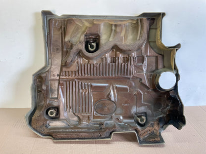 2008 to 2010 Toyota Highlander Top Engine Cover Lid AH6489 DG3